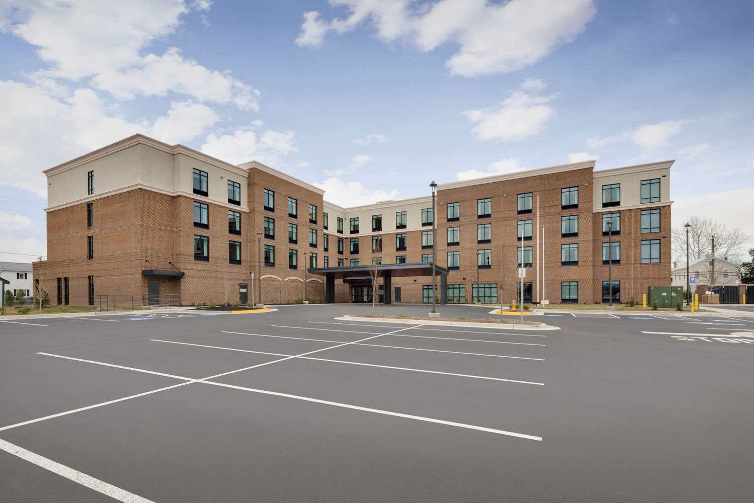 hilton garden inn haymarket