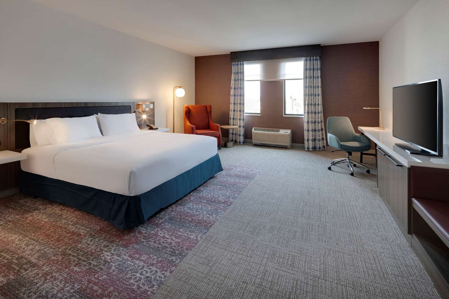 hilton garden inn haymarket