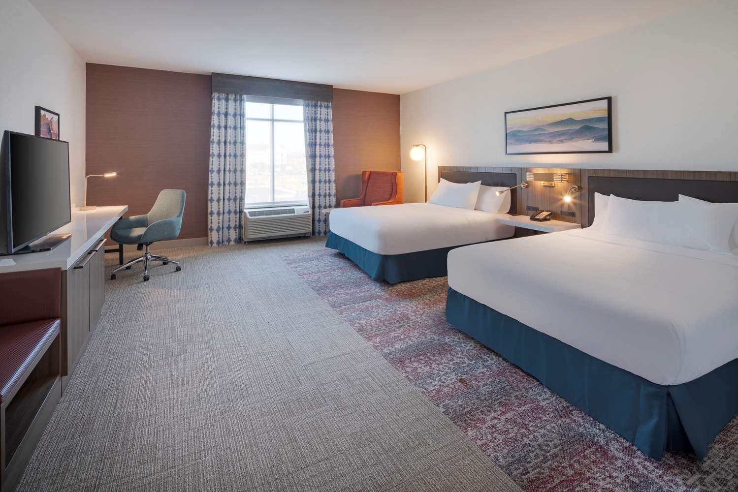 hilton garden inn haymarket