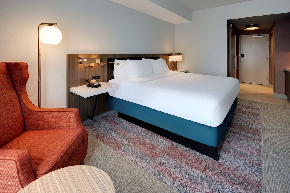 hilton garden inn haymarket