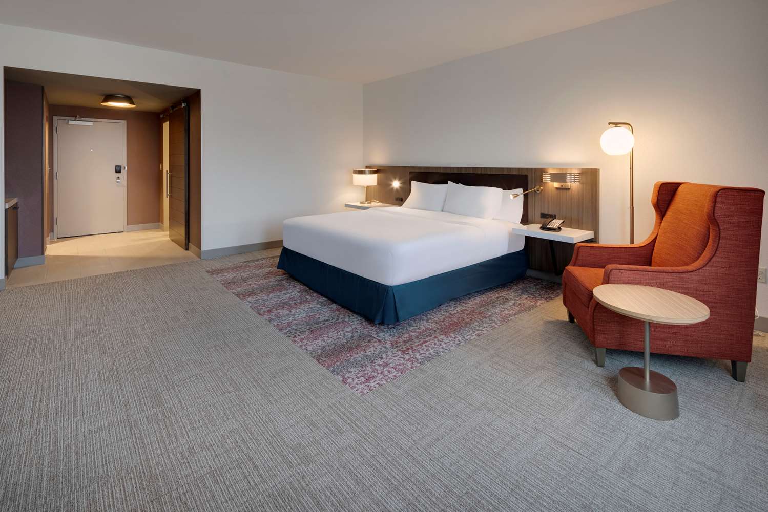 hilton garden inn haymarket