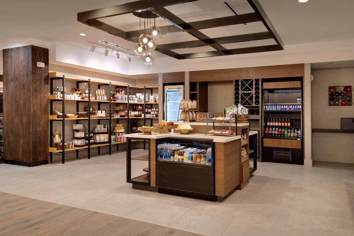 hilton garden inn haymarket