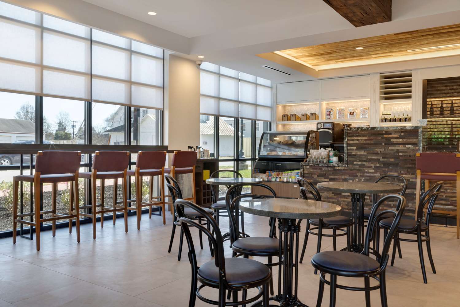 hilton garden inn haymarket