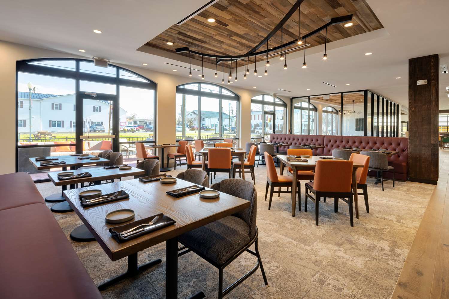 hilton garden inn haymarket