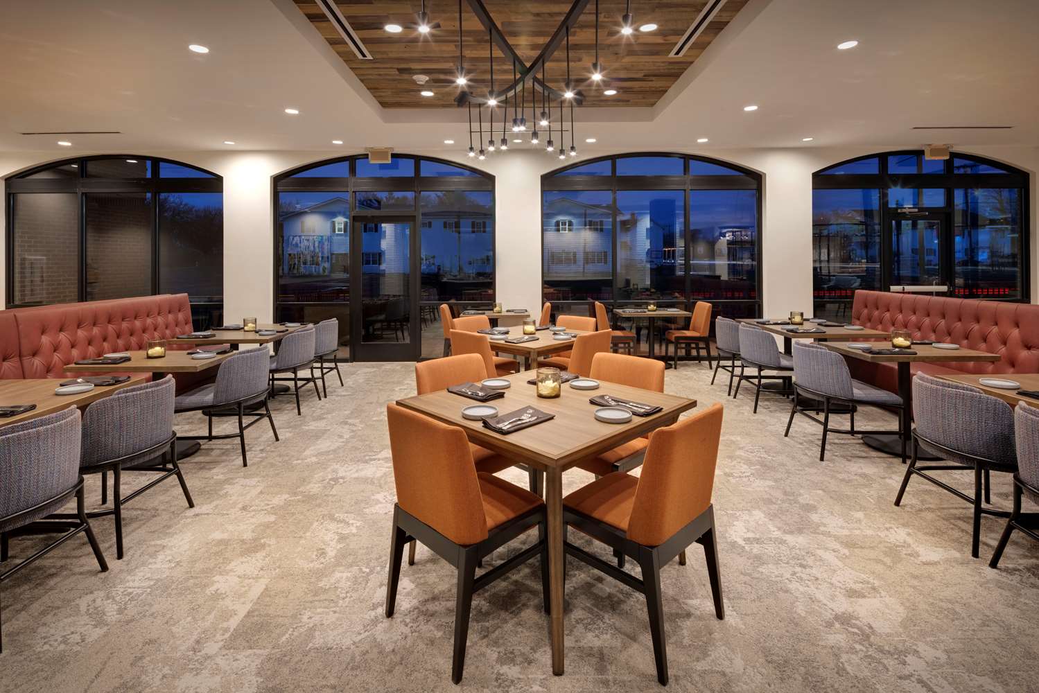 hilton garden inn haymarket