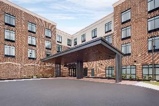 hilton garden inn haymarket