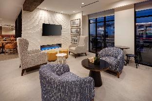 hilton garden inn haymarket