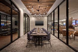 hilton garden inn haymarket