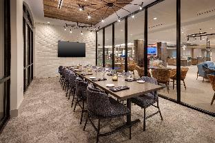 hilton garden inn haymarket