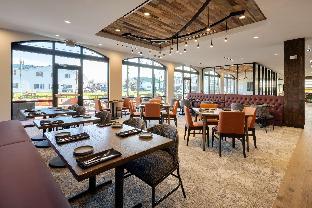 hilton garden inn haymarket