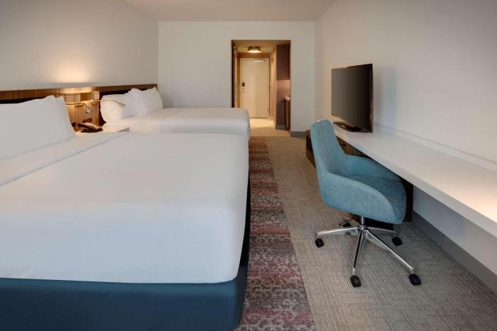 hilton garden inn haymarket