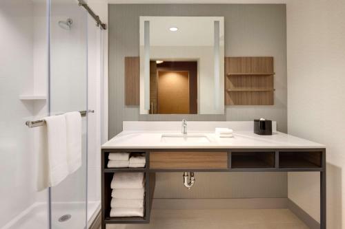 hilton garden inn haymarket