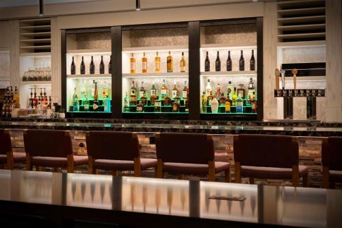 hilton garden inn haymarket