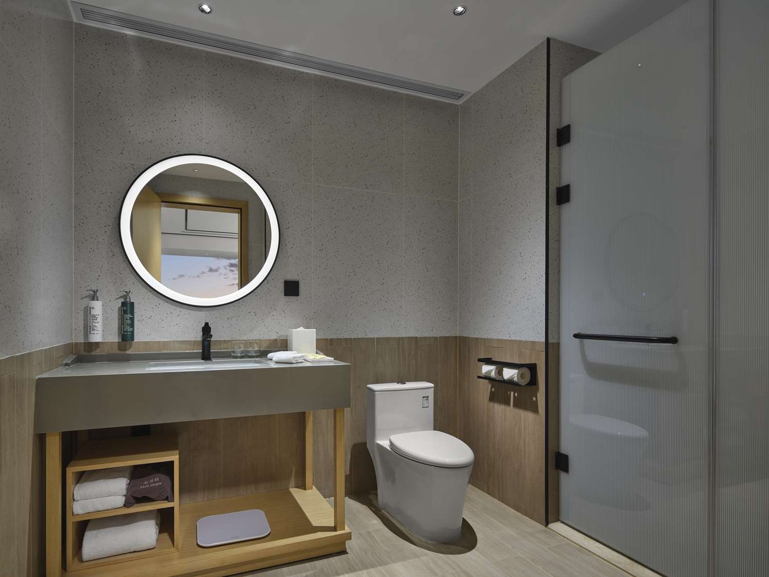 hilton garden inn tianjin huayuan