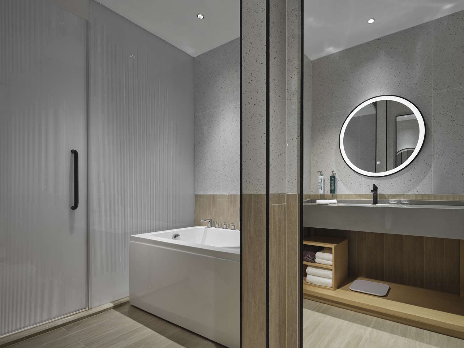 hilton garden inn tianjin huayuan