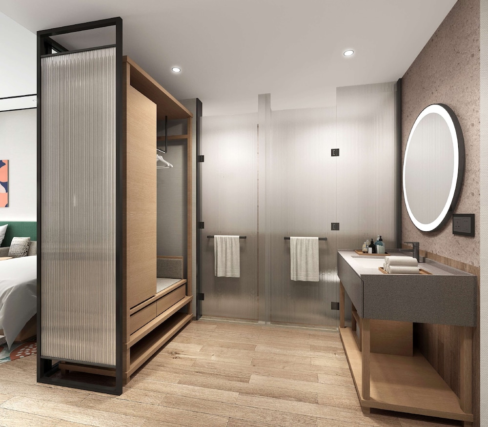 hilton garden inn tianjin huayuan