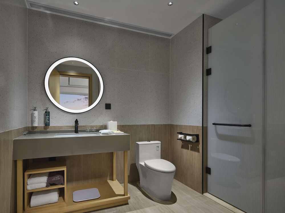 hilton garden inn tianjin huayuan