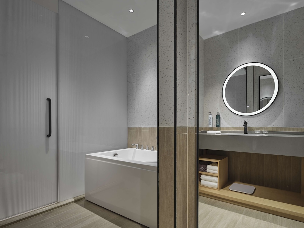hilton garden inn tianjin huayuan