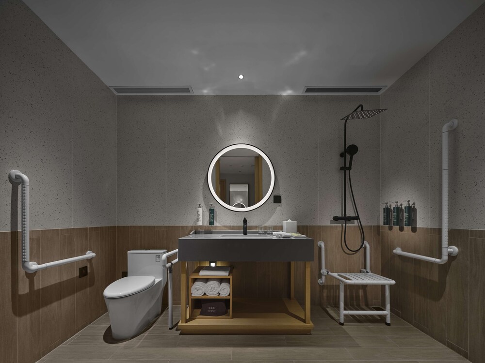 hilton garden inn tianjin huayuan