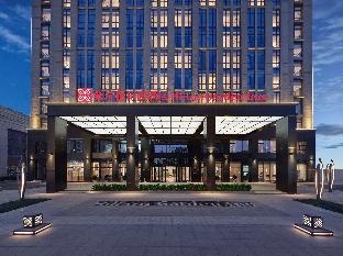 hilton garden inn tianjin huayuan