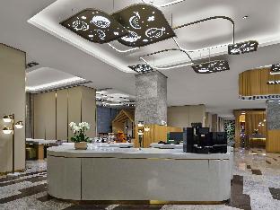hilton garden inn tianjin huayuan