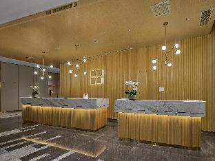 hilton garden inn tianjin huayuan
