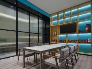 hilton garden inn tianjin huayuan