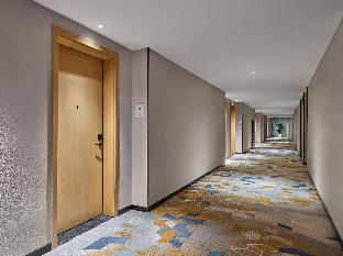hilton garden inn tianjin huayuan