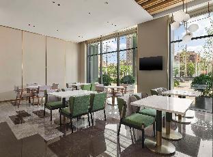 hilton garden inn tianjin huayuan
