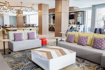 Hilton Garden Inn Broomfield Boulder,Broomfield>>Boulder,3 star