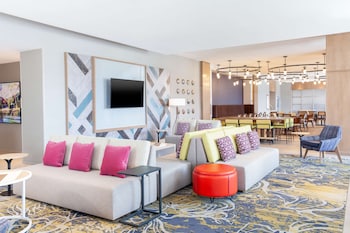 Hilton Garden Inn Broomfield Boulder,Broomfield>>Boulder,3 star