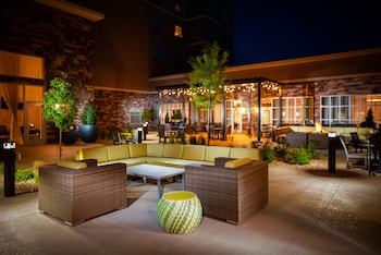 Hilton Garden Inn Broomfield Boulder,Broomfield>>Boulder,3 star