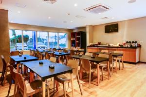 fit transamerica lucas do rio verde