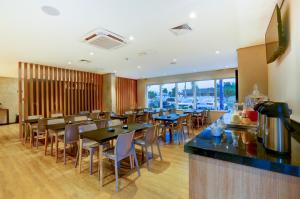 fit transamerica lucas do rio verde