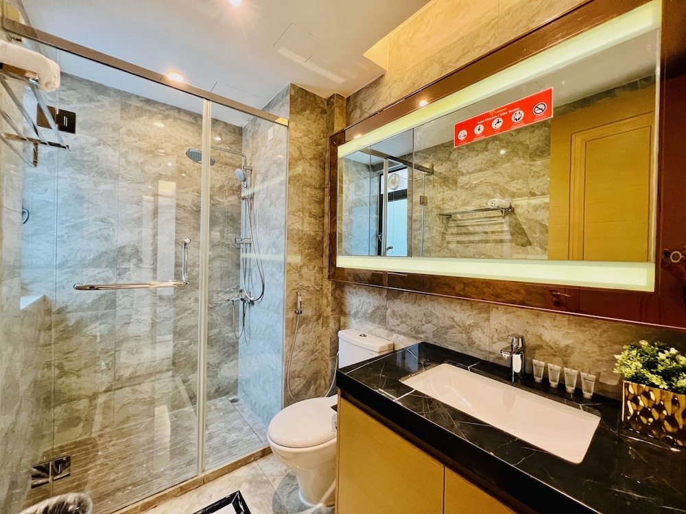 randf princess cove by homefort suites