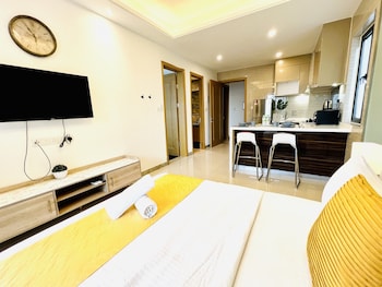 randf princess cove by homefort suites