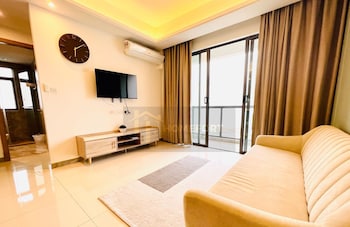 randf princess cove by homefort suites