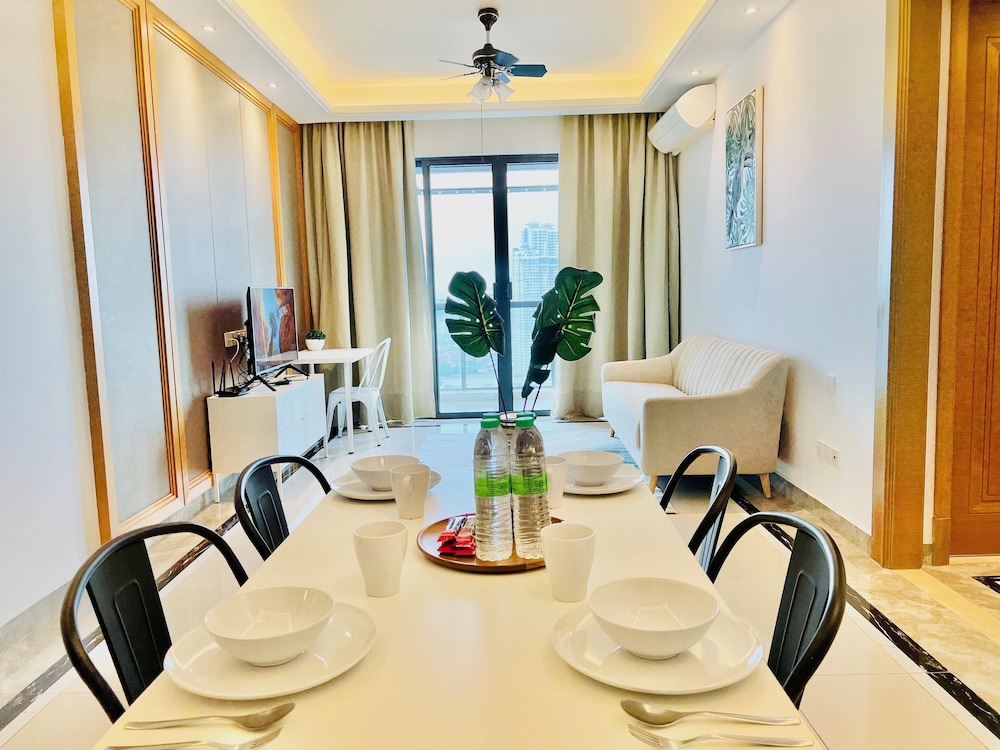 randf princess cove by homefort suites