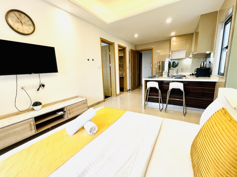 randf princess cove by homefort suites