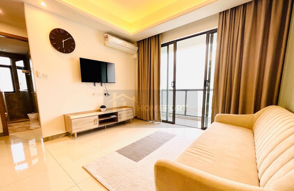 randf princess cove by homefort suites