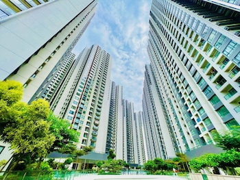 randf princess cove by homefort suites