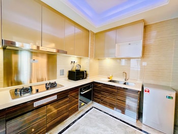 randf princess cove by homefort suites