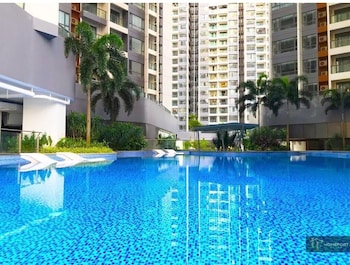 randf princess cove by homefort suites