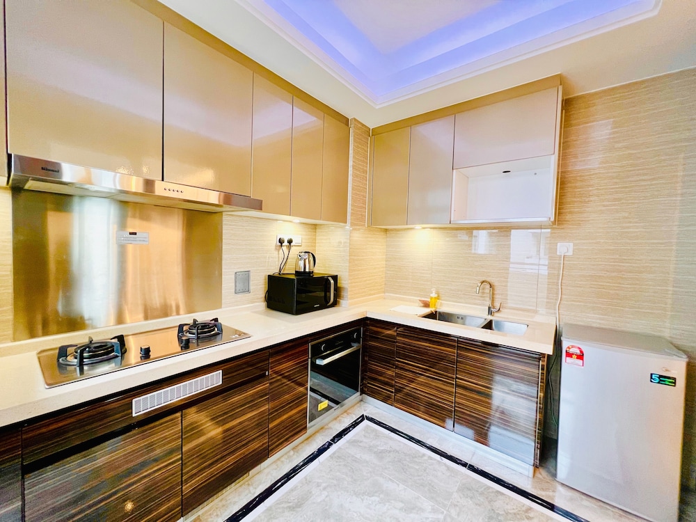 randf princess cove by homefort suites
