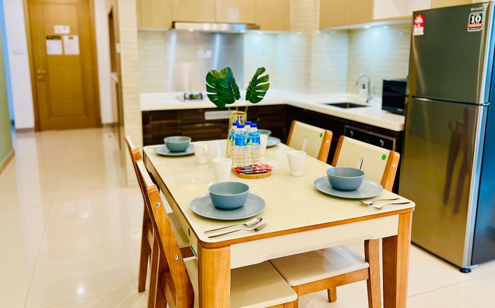randf princess cove by homefort suites