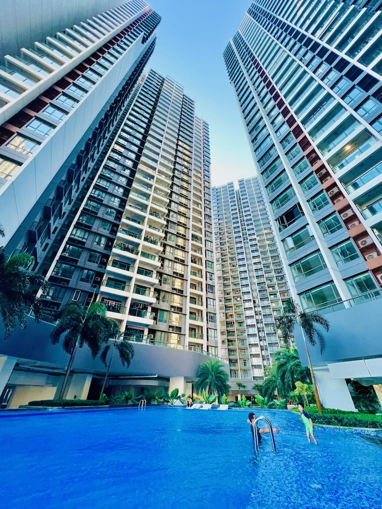 randf princess cove by homefort suites