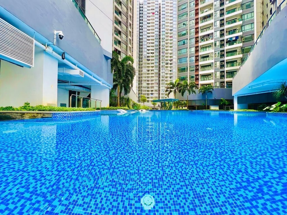 randf princess cove by homefort suites