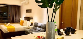 randf princess cove by homefort suites