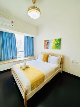 randf princess cove by homefort suites