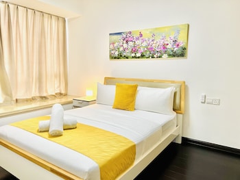 randf princess cove by homefort suites